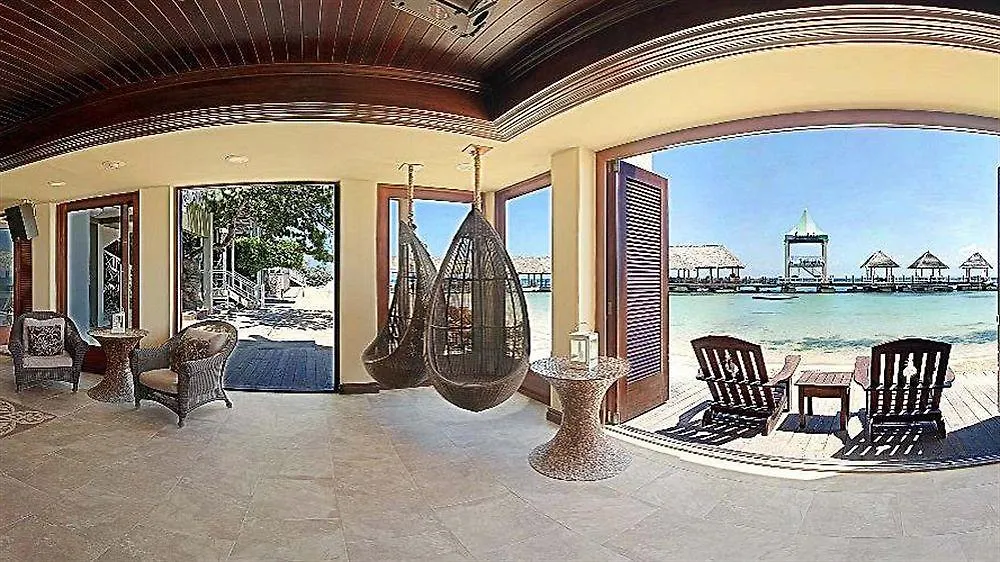 Appartamento Sand Castle Resort Ocho Rios Giamaica