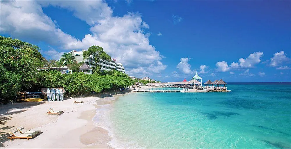 Appartamento Sand Castle Resort Ocho Rios Giamaica