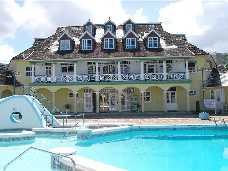Sand Castle Resort Ocho Rios 0*,  Giamaica