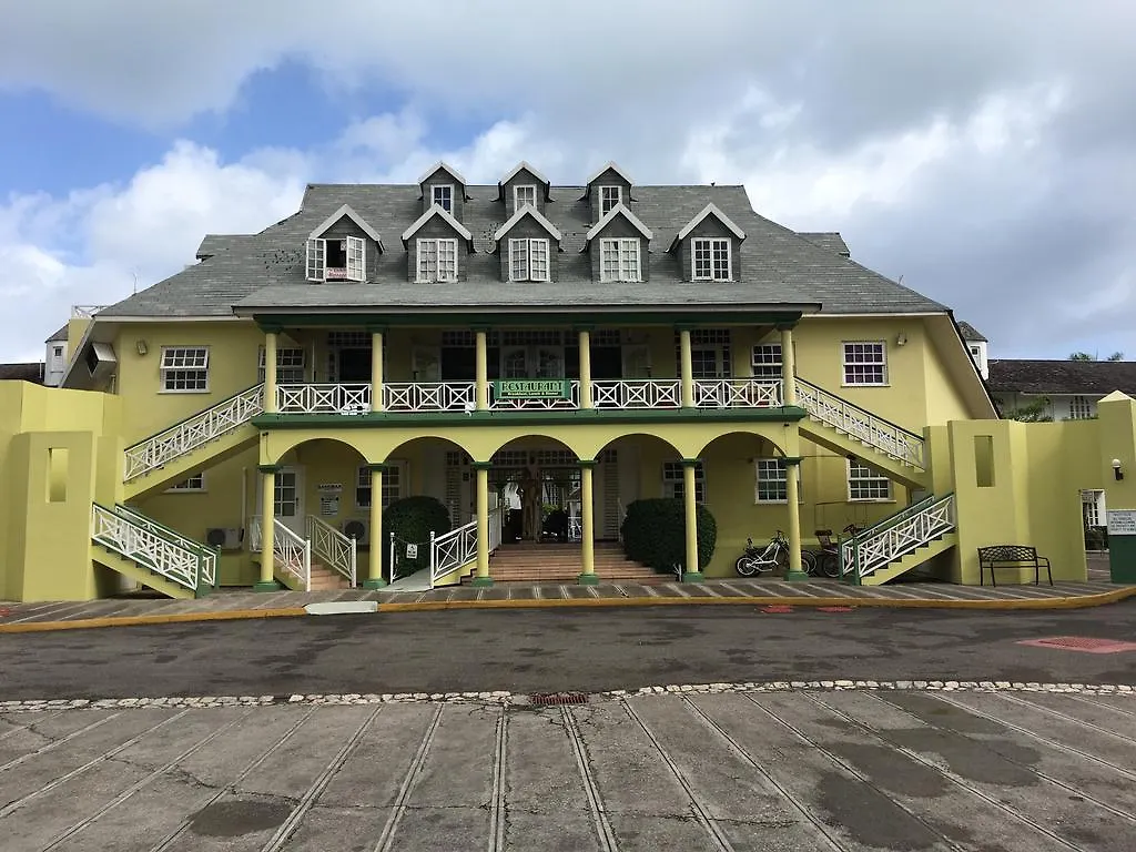 Sand Castle Resort Ocho Rios Appartamento