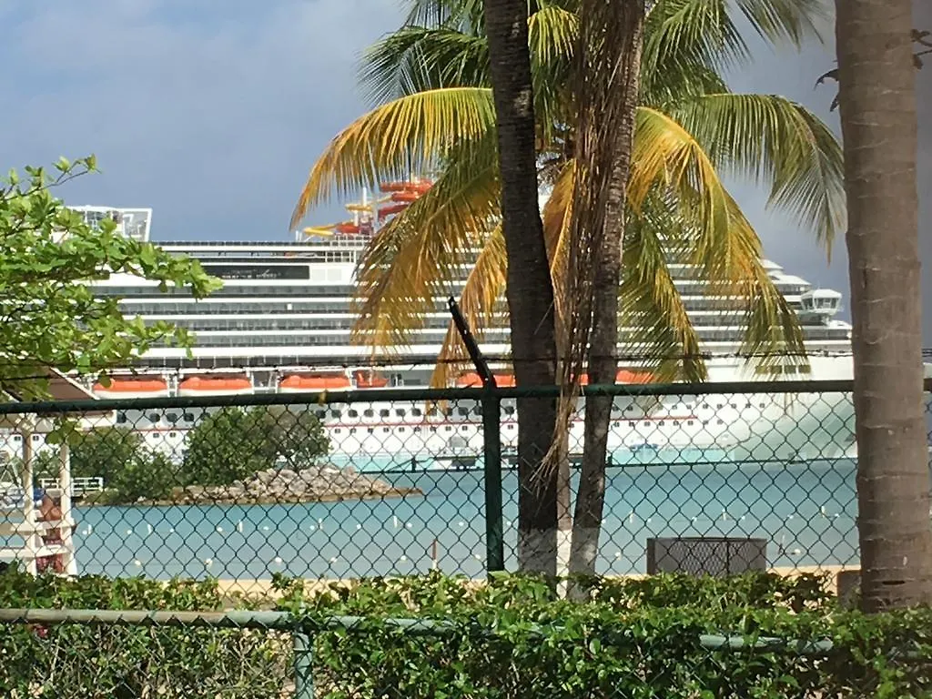 Appartamento Sand Castle Resort Ocho Rios Giamaica