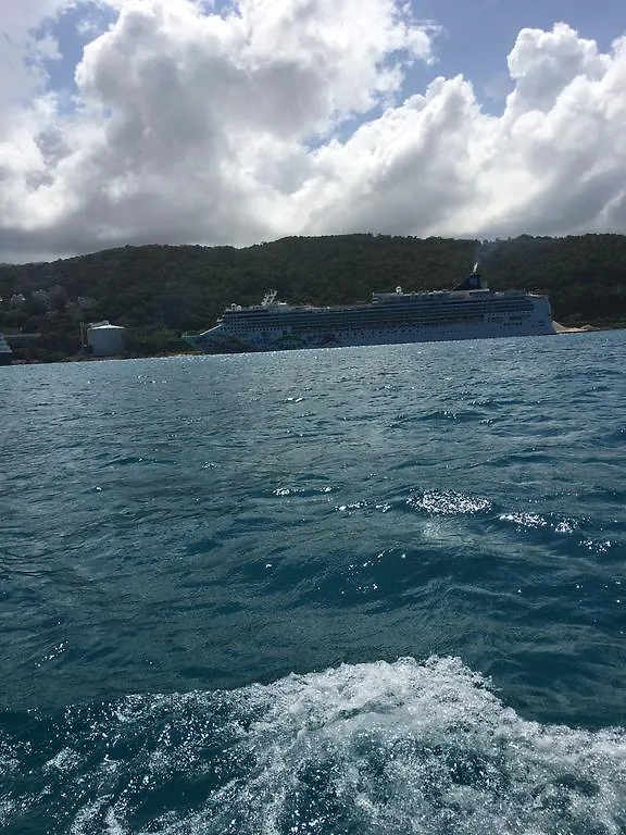 Sand Castle Resort Ocho Rios Appartamento