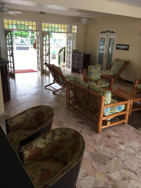 Appartamento Sand Castle Resort Ocho Rios
