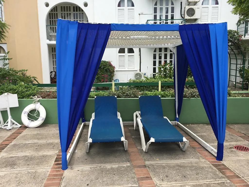 Sand Castle Resort Ocho Rios 0*,  Giamaica