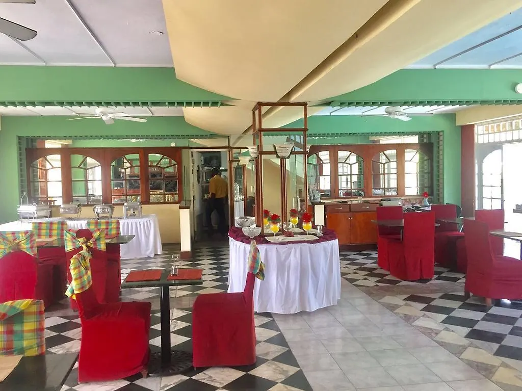 Appartamento Sand Castle Resort Ocho Rios