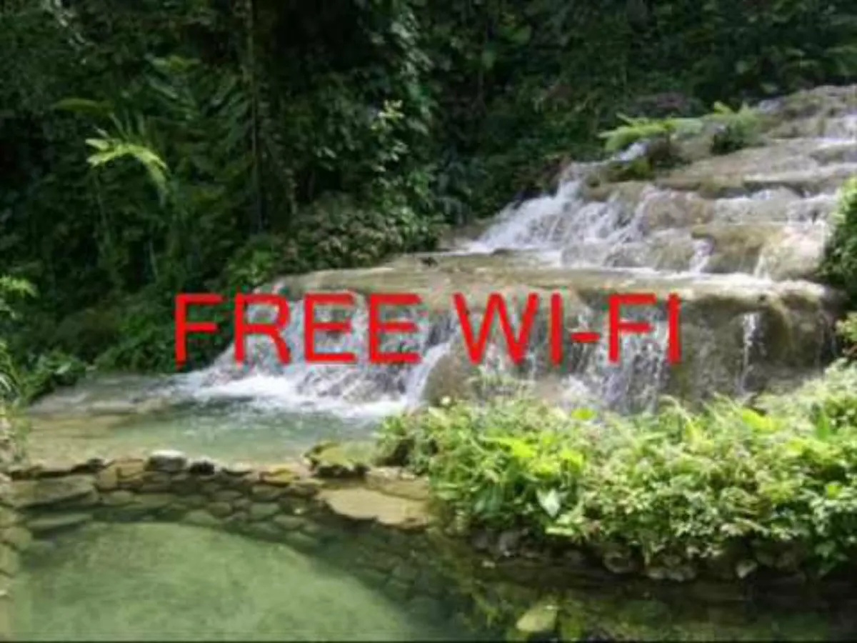 Appartamento Sand Castle Resort Ocho Rios