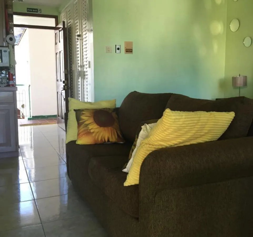 Appartamento Sand Castle Resort Ocho Rios