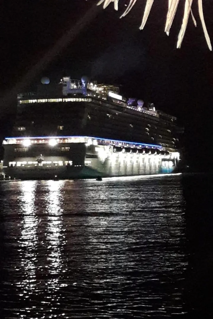 Appartamento Sand Castle Resort Ocho Rios