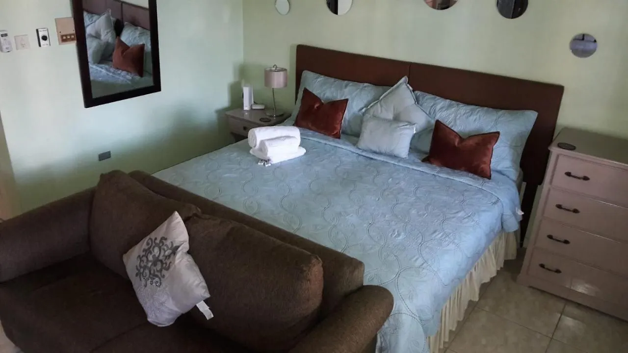 Sand Castle Resort Ocho Rios Appartamento
