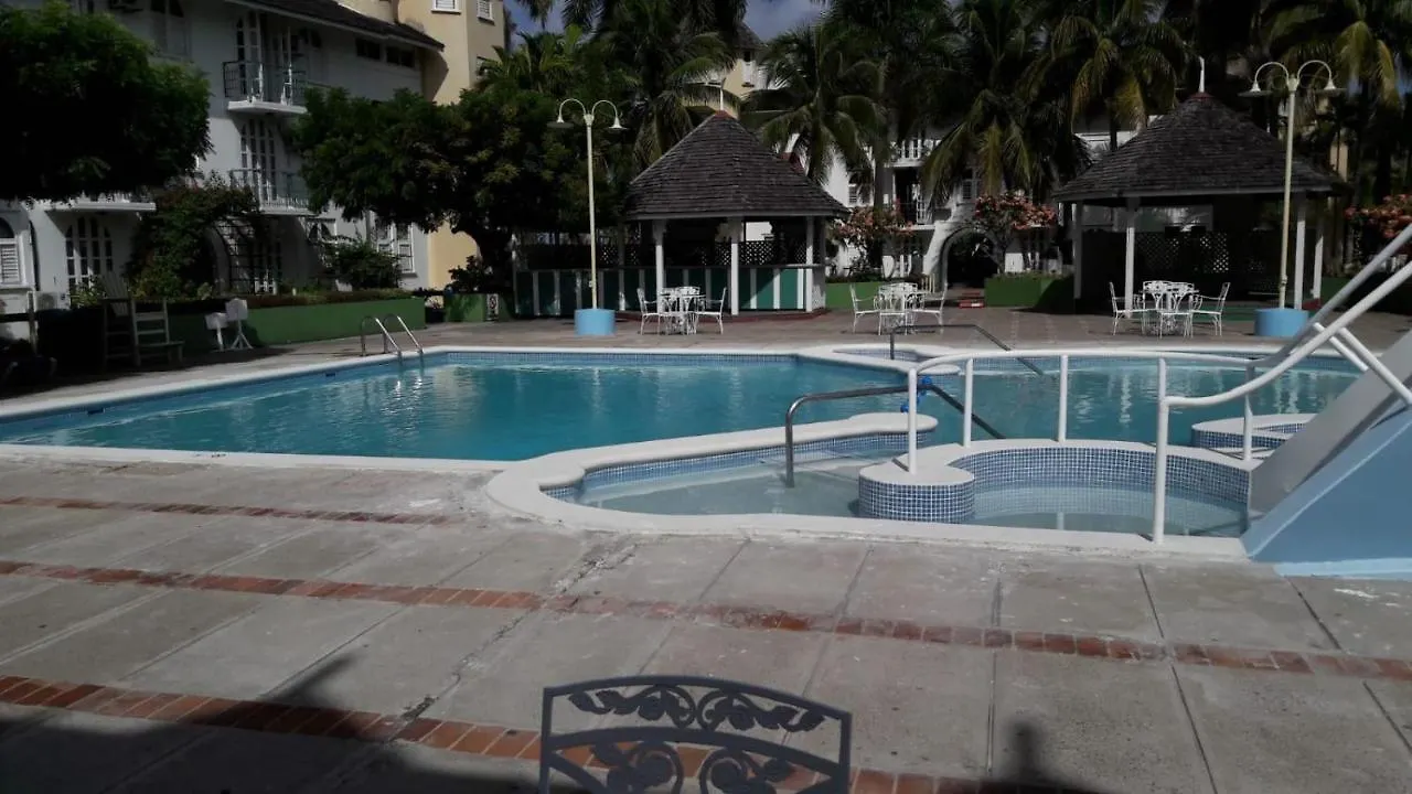 Sand Castle Resort Ocho Rios Appartamento