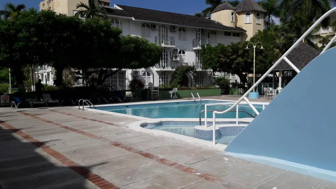 Sand Castle Resort Ocho Rios Appartamento