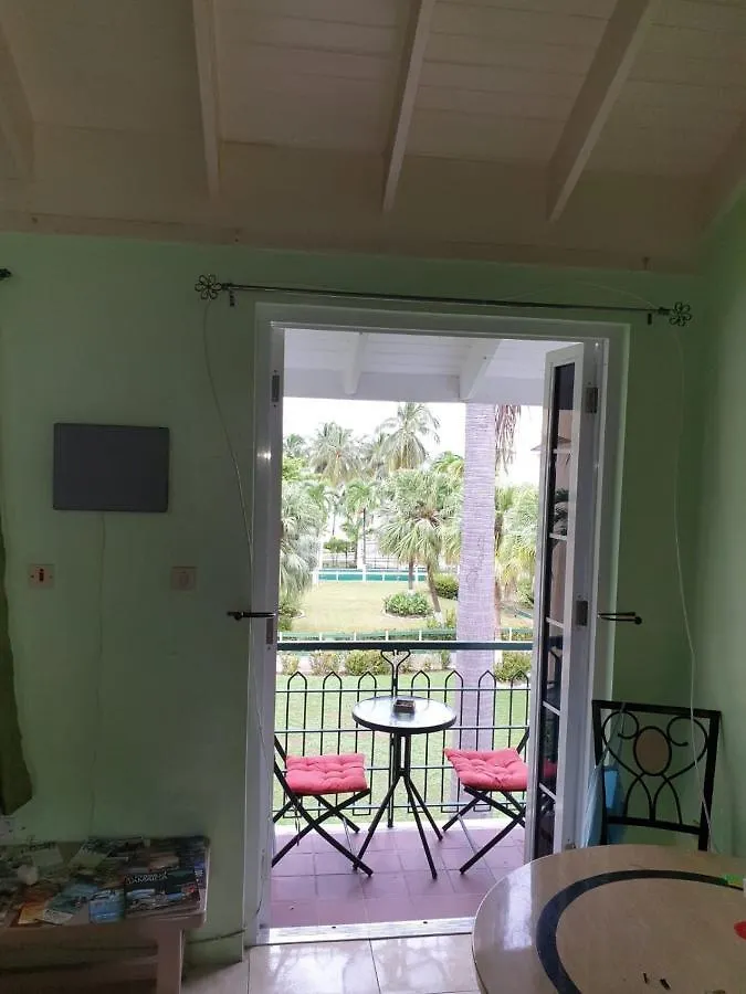 Appartamento Sand Castle Resort Ocho Rios