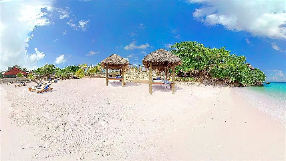 Sand Castle Resort Ocho Rios Apartment